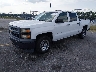 3GCPCPEH5EG****** Used and Repairable 2014 Chevrolet Silverado 1500 in Lexington
