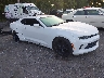 1G1FB1RX5G0****** Salvage and Wrecked 2016 Chevrolet Camaro in Metro DC