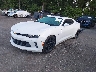 1G1FB1RX5G0****** Used and Repairable 2016 Chevrolet Camaro in Metro DC