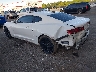 1G1FB1RX5G0****** Salvage and Repairable 2016 Chevrolet Camaro in Metro DC