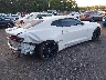 1G1FB1RX5G0****** Salvage and Wrecked 2016 Chevrolet Camaro in Maryland State