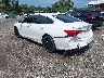 1G1ZD5ST2JF****** Salvamento y Reparables 2018 Chevrolet Malibu en Baltimore