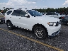 1C4RDJAG3JC****** Salvage and Wrecked 2018 Dodge Durango in Lexington