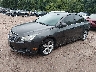 1G1PE5SB8F7****** Usados y Reparables 2015 Chevrolet Cruze en Portage