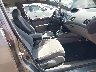 2HGFA16897H****** Used and Repairable 2007 Honda Civic in North Carolina State
