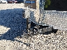 5YCBE1624NH****** Reparables 2022 Arising Industries Trailer en Bridgeport
