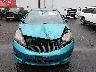 JHMGE8H58DC****** Destrozados 2013 Honda Fit en Estado de Oregón