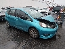 JHMGE8H58DC****** Salvamento y Destrozados 2013 Honda Fit en Portland