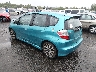 JHMGE8H58DC****** Salvamento y Reparables 2013 Honda Fit en Portland