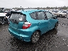JHMGE8H58DC****** Salvamento y Destrozados 2013 Honda Fit en Estado de Oregón