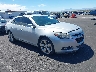 1G11J5SX9EF****** Salvamento y Destrozados 2014 Chevrolet Malibu en Las Vegas