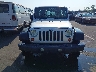 1J4BZ3H19AL****** Wrecked 2010 Jeep Wrangler in Tennessee State