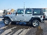 1J4BZ3H19AL****** Repairable 2010 Jeep Wrangler in Tennessee State