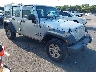 1J4BZ3H19AL****** Salvage and Wrecked 2010 Jeep Wrangler in Nashville