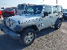 1J4BZ3H19AL****** Used and Repairable 2010 Jeep Wrangler in Nashville