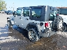 1J4BZ3H19AL****** Salvage and Repairable 2010 Jeep Wrangler in Nashville