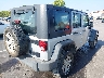 1J4BZ3H19AL****** Salvage and Wrecked 2010 Jeep Wrangler in Tennessee State
