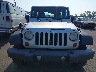 1J4BZ3H19AL****** Salvage and Repairable 2010 Jeep Wrangler in Tennessee State