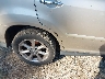 2T2HK31U78C****** Repairable 2008 Lexus RX in Maryland State