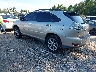 2T2HK31U78C****** Salvage and Repairable 2008 Lexus RX in Baltimore
