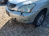 2T2HK31U78C****** Salvage and Repairable 2008 Lexus RX in Maryland State