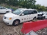 2D4RN5D15AR****** Used and Repairable 2010 Dodge Grand Caravan in Baltimore