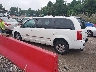 2D4RN5D15AR****** Salvage and Repairable 2010 Dodge Grand Caravan in Baltimore