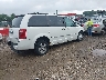 2D4RN5D15AR****** Salvage and Wrecked 2010 Dodge Grand Caravan in Maryland State