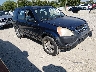 SHSRD78433U****** Salvamento y Destrozados 2003 Honda CR-V en Chicago South