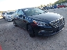 5NPE24AF3FH****** Salvage and Wrecked 2015 Hyundai Sonata in Kansas City
