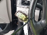KMHE34L10GA****** Salvamento 2016 Hyundai Sonata Hybrid en Estado de Texas