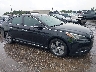 KMHE34L10GA****** Salvamento y Destrozados 2016 Hyundai Sonata Hybrid en Houston