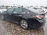 KMHE34L10GA****** Salvamento y Reparables 2016 Hyundai Sonata Hybrid en Houston