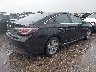KMHE34L10GA****** Salvamento y Destrozados 2016 Hyundai Sonata Hybrid en Estado de Texas