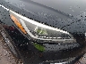 KMHE34L10GA****** Salvamento y Reparables 2016 Hyundai Sonata Hybrid en Estado de Texas