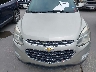 1GNFLFEK5GZ****** Destrozados 2016 Chevrolet Equinox en Estado de Texas