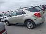 1GNFLFEK5GZ****** Reparables 2016 Chevrolet Equinox en Estado de Texas
