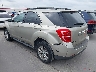 1GNFLFEK5GZ****** Salvamento y Reparables 2016 Chevrolet Equinox en Dallas-Fort Worth