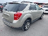 1GNFLFEK5GZ****** Salvamento y Destrozados 2016 Chevrolet Equinox en Estado de Texas