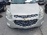 1GNFLFEK5GZ****** Salvamento y Reparables 2016 Chevrolet Equinox en Estado de Texas