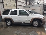 1GNDT13SX22****** Used 2002 Chevrolet Trailblazer in Idaho State