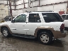 1GNDT13SX22****** Repairable 2002 Chevrolet Trailblazer in Idaho State
