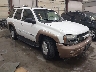 1GNDT13SX22****** Salvage and Wrecked 2002 Chevrolet Trailblazer in Boise