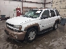 1GNDT13SX22****** Used and Repairable 2002 Chevrolet Trailblazer in Boise