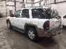 1GNDT13SX22****** Salvage and Repairable 2002 Chevrolet Trailblazer in Boise