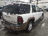 1GNDT13SX22****** Salvage and Wrecked 2002 Chevrolet Trailblazer in Idaho State
