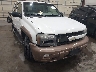 1GNDT13SX22****** Salvage and Repairable 2002 Chevrolet Trailblazer in Idaho State
