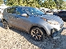 KNDPM3AC0M7****** Salvamento y Destrozados 2021 Kia Sportage en Longview