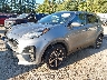 KNDPM3AC0M7****** Usados y Reparables 2021 Kia Sportage en Longview