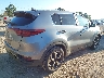 KNDPM3AC0M7****** Salvamento y Destrozados 2021 Kia Sportage en Estado de Texas